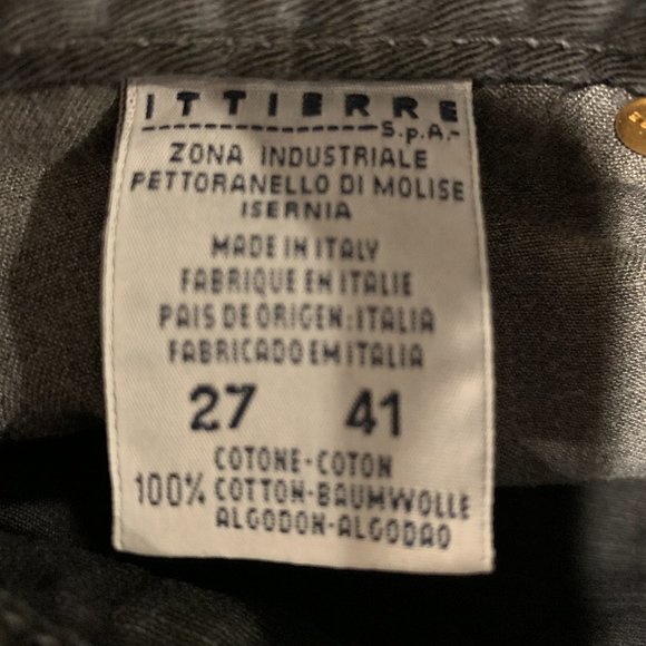 Versace Jeans - Picture 3 of 16